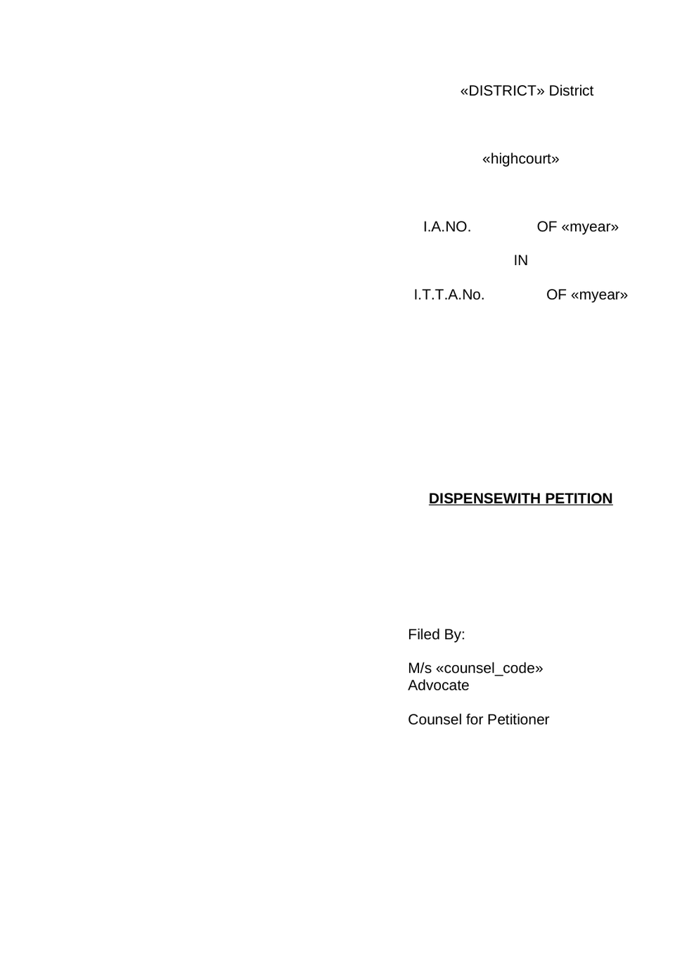 Appeal Filed Under Section 260A Of The Income Tax Act, 1961 preview page 23