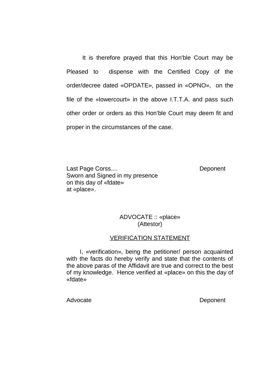 Appeal Filed Under Section 260A Of The Income Tax Act, 1961 preview page 25