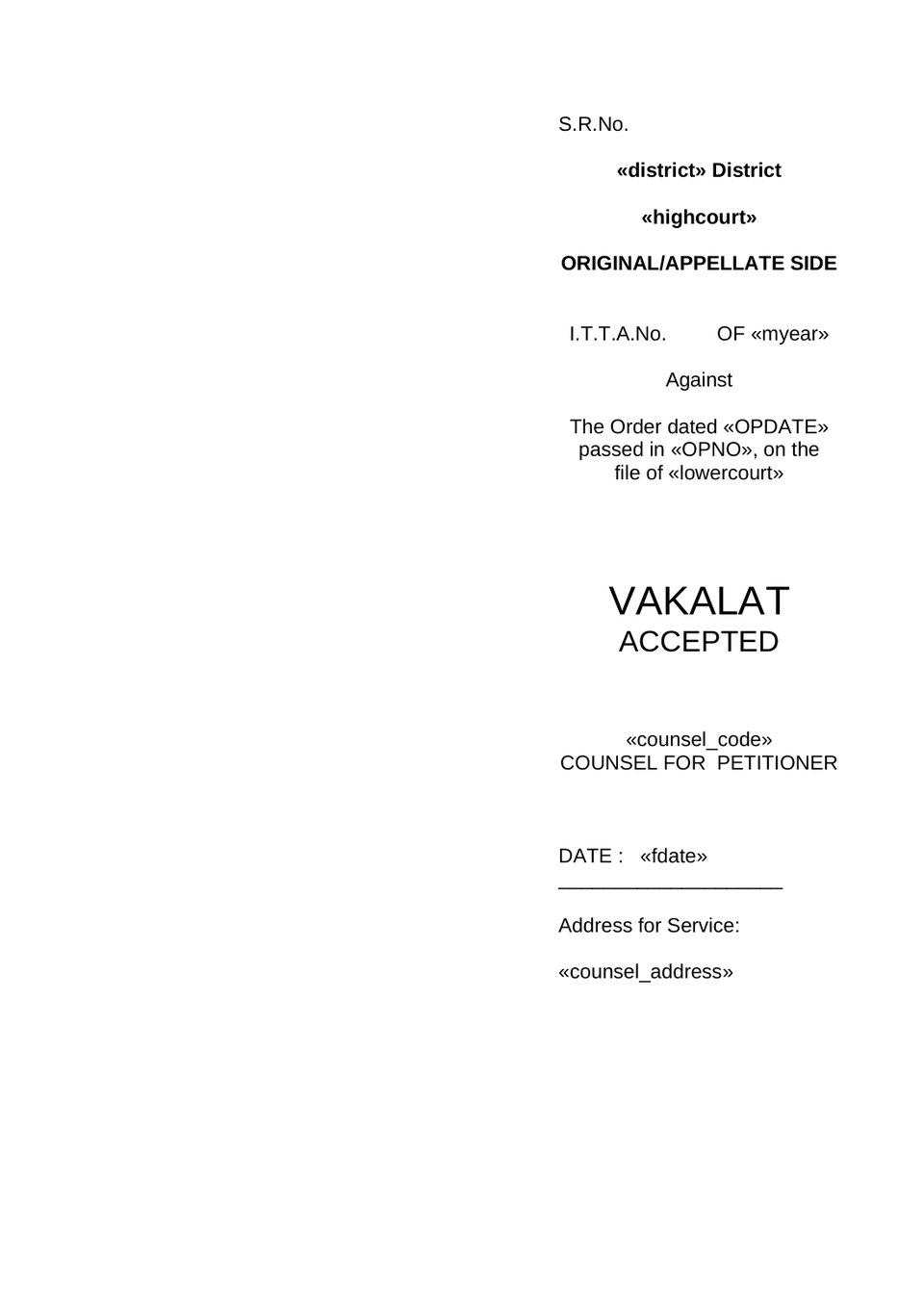 Appeal Filed Under Section 260A Of The Income Tax Act, 1961 preview page 9