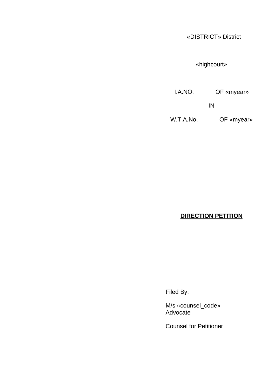 Appeal Filed Under Section 27(A) Of The Wealth Tax Act 1957 preview page 13