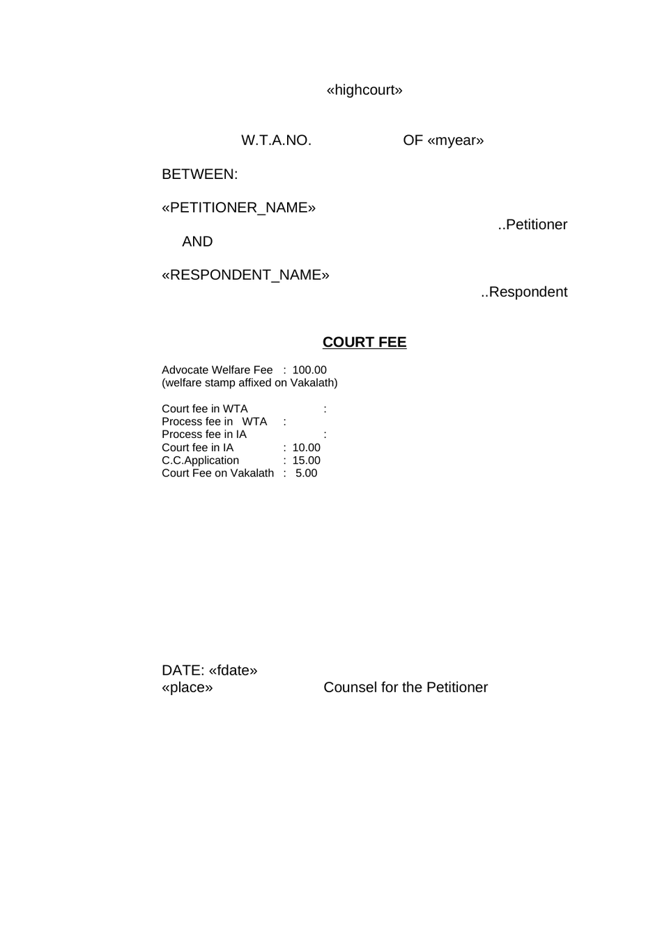 Appeal Filed Under Section 27(A) Of The Wealth Tax Act 1957 preview page 3