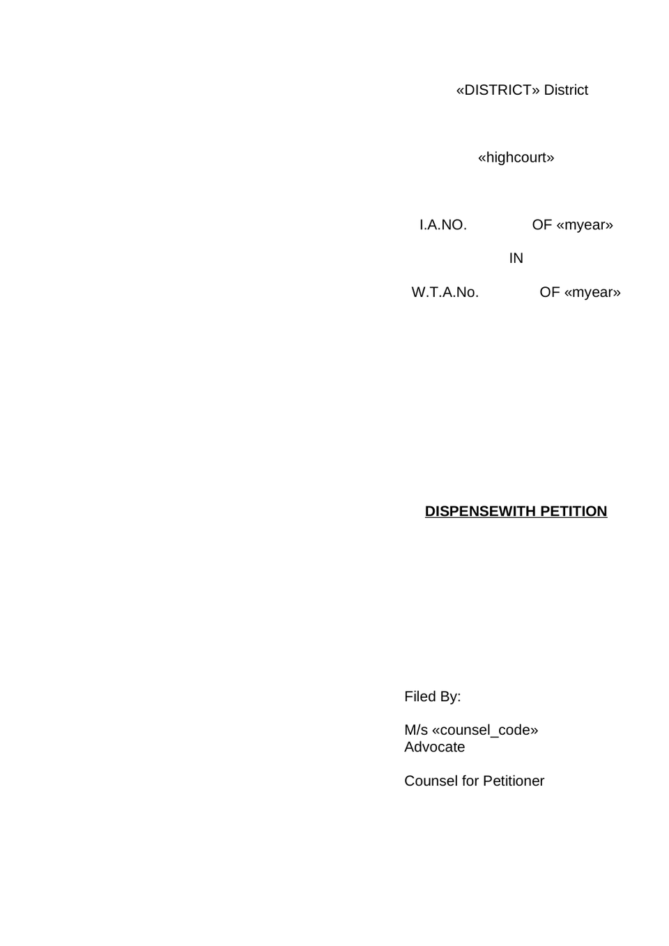 Appeal Filed Under Section 27(A) Of The Wealth Tax Act 1957 preview page 24