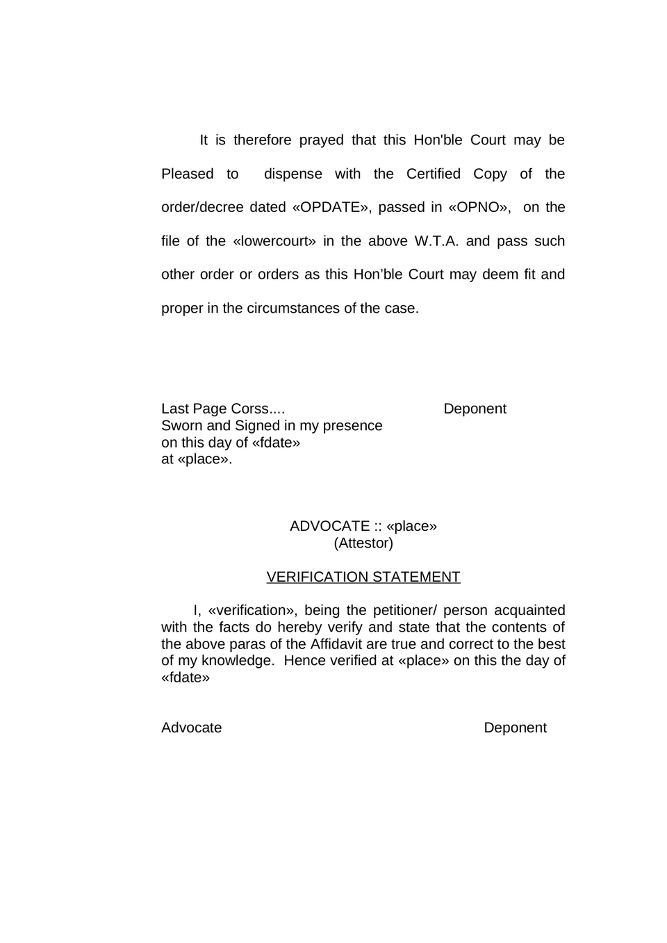 Appeal Filed Under Section 27(A) Of The Wealth Tax Act 1957 preview page 26