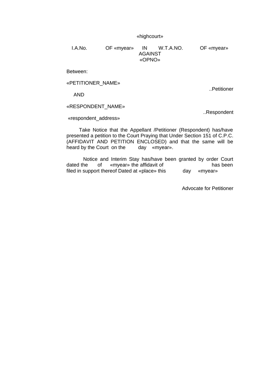 Appeal Filed Under Section 27(A) Of The Wealth Tax Act 1957 preview page 29