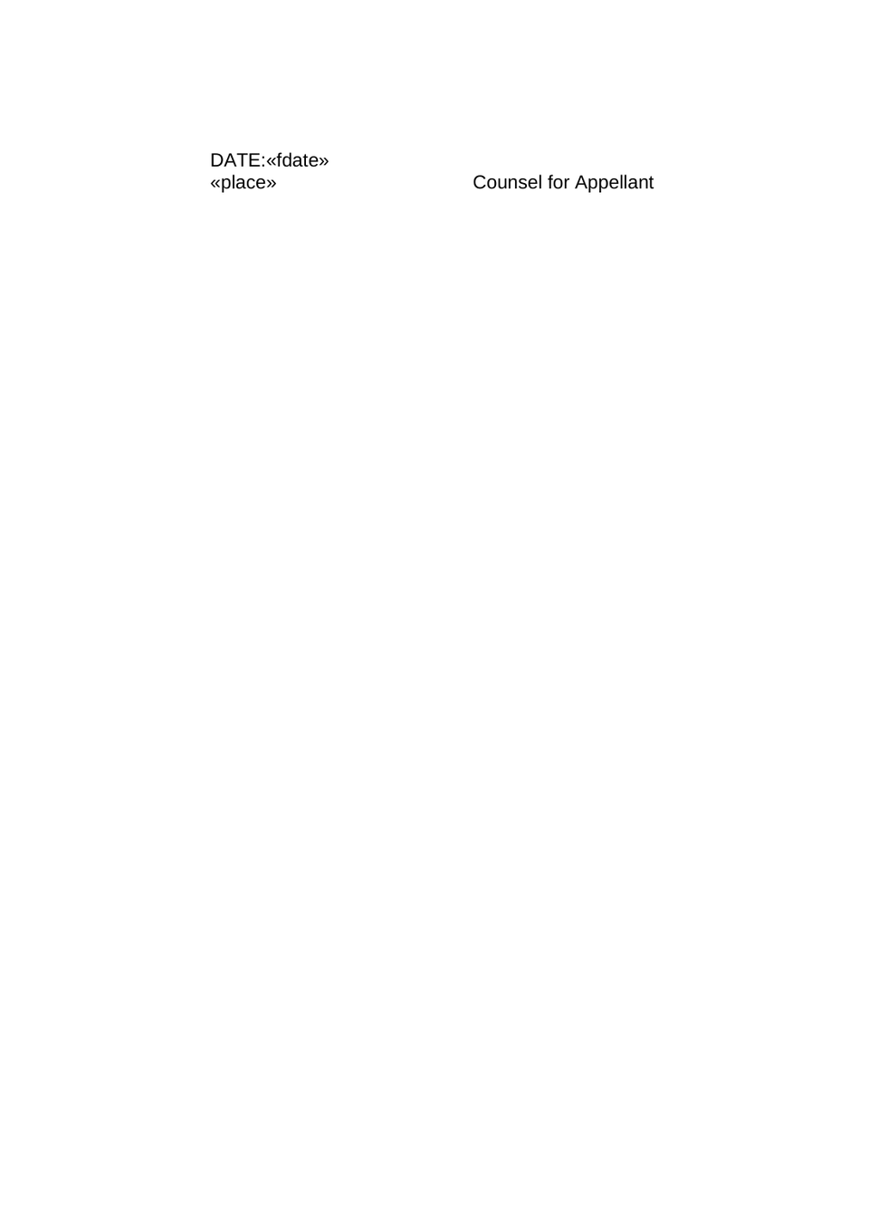 Appeal Filed Under Section 27(A) Of The Wealth Tax Act 1957 preview page 7