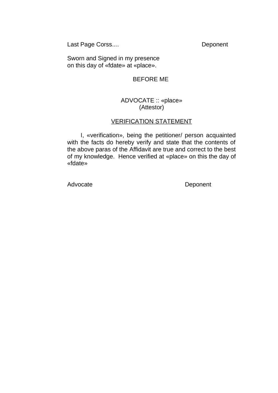Appeal Suit preview page 12