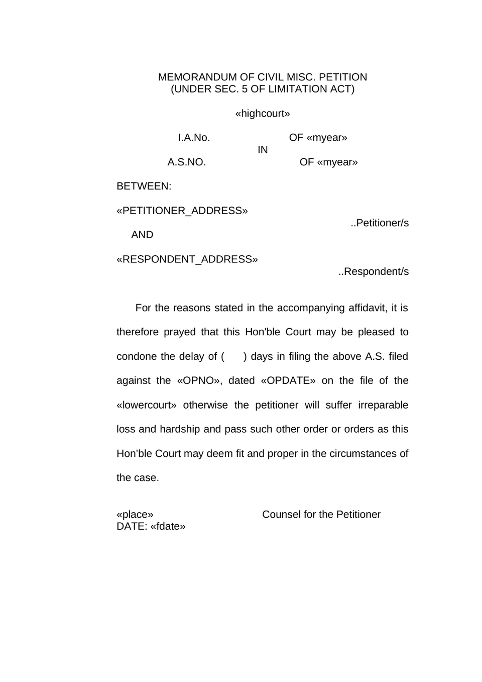 Appeal Suit preview page 14