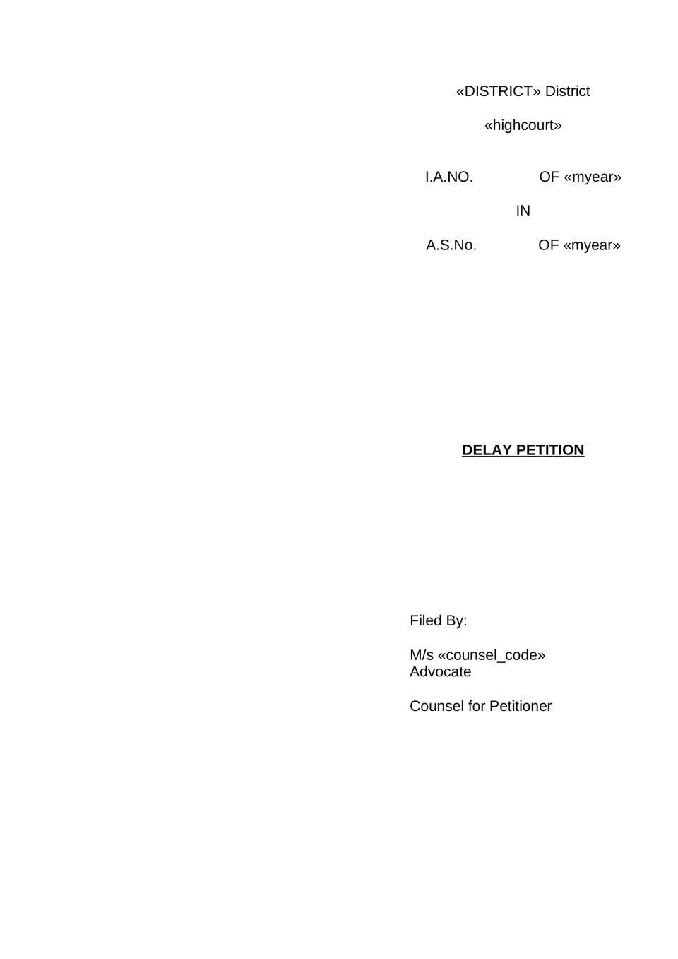 Appeal Suit preview page 15