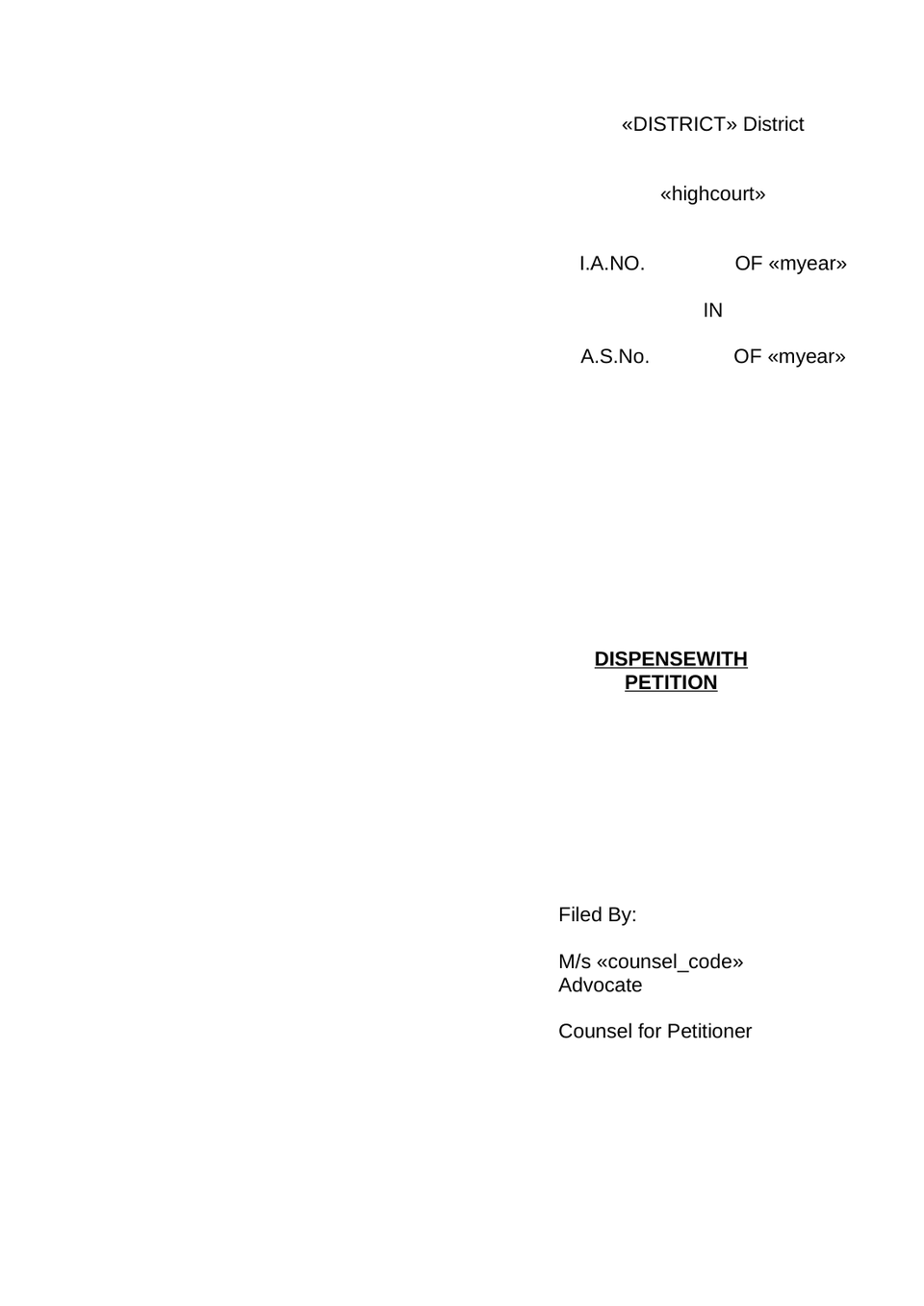 Appeal Suit preview page 21