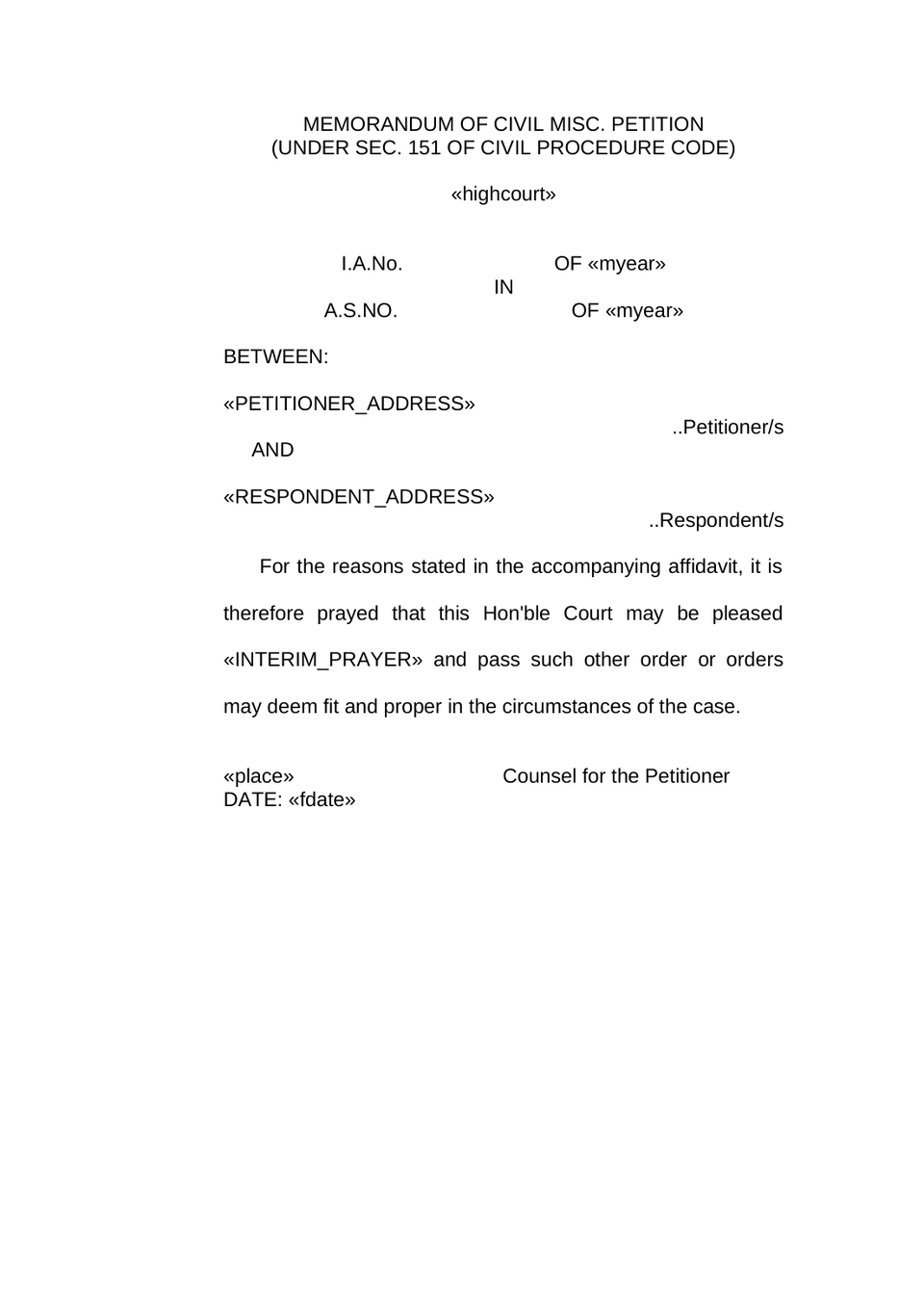Appeal Suit preview page 9