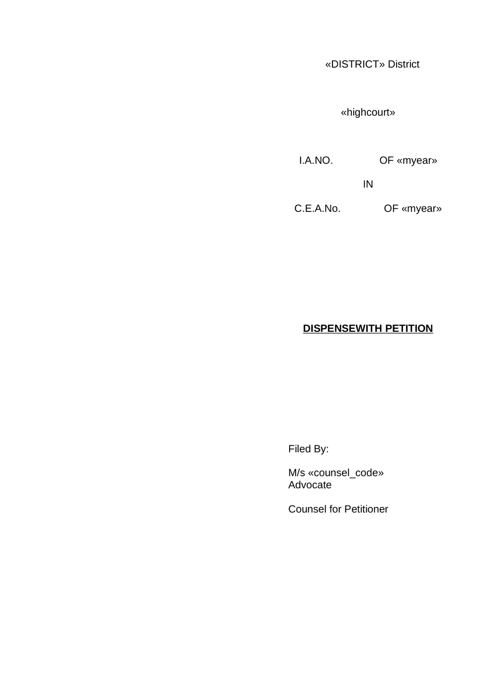 Central Excise Appeal preview page 22