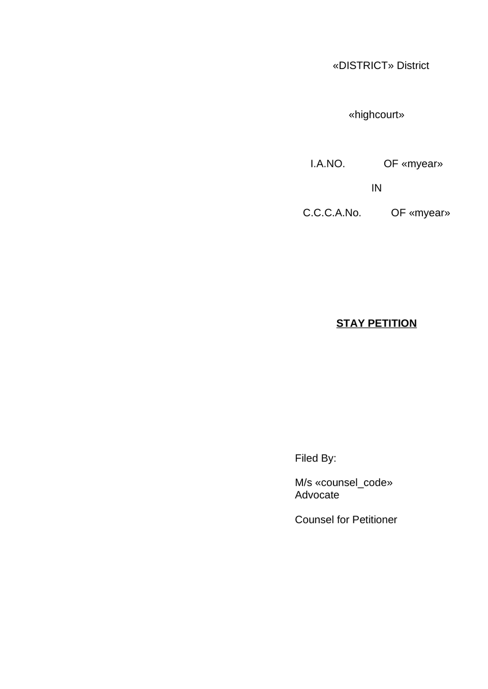 Civil Court Civil Appeal preview page 11
