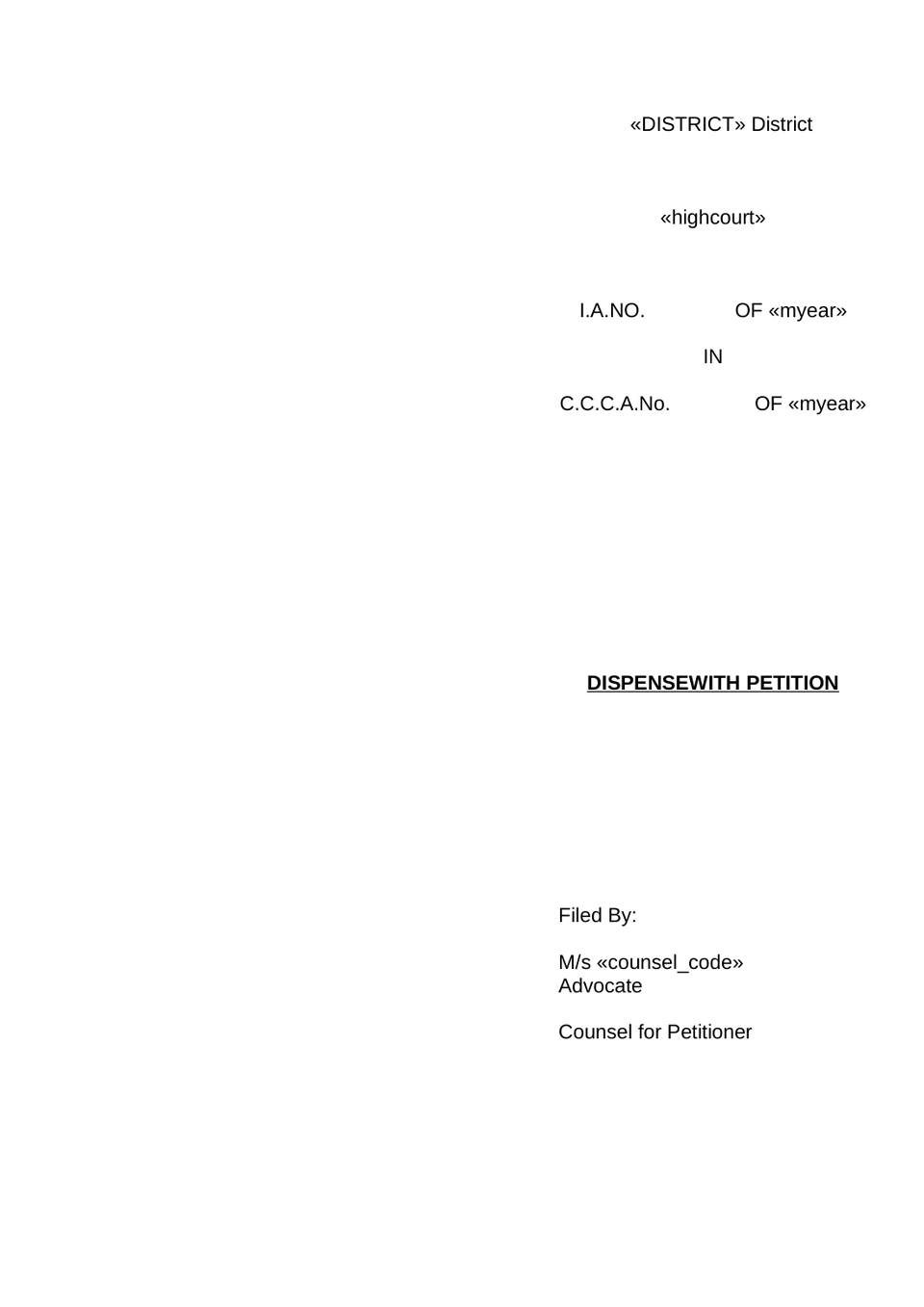 Civil Court Civil Appeal preview page 22