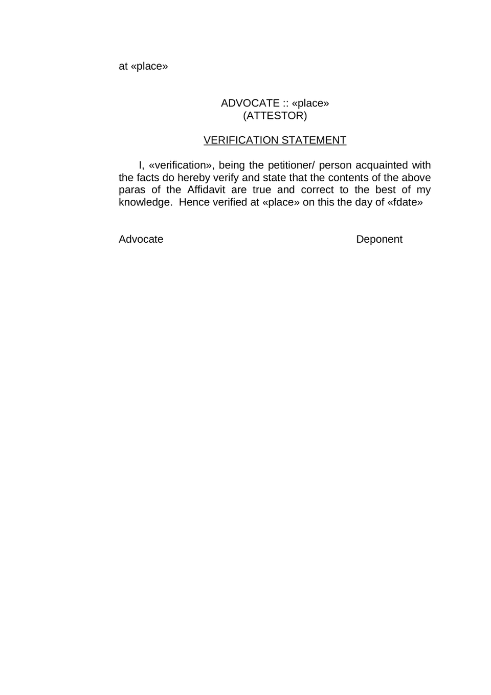 Civil Miscellaneous Appeal preview page 12