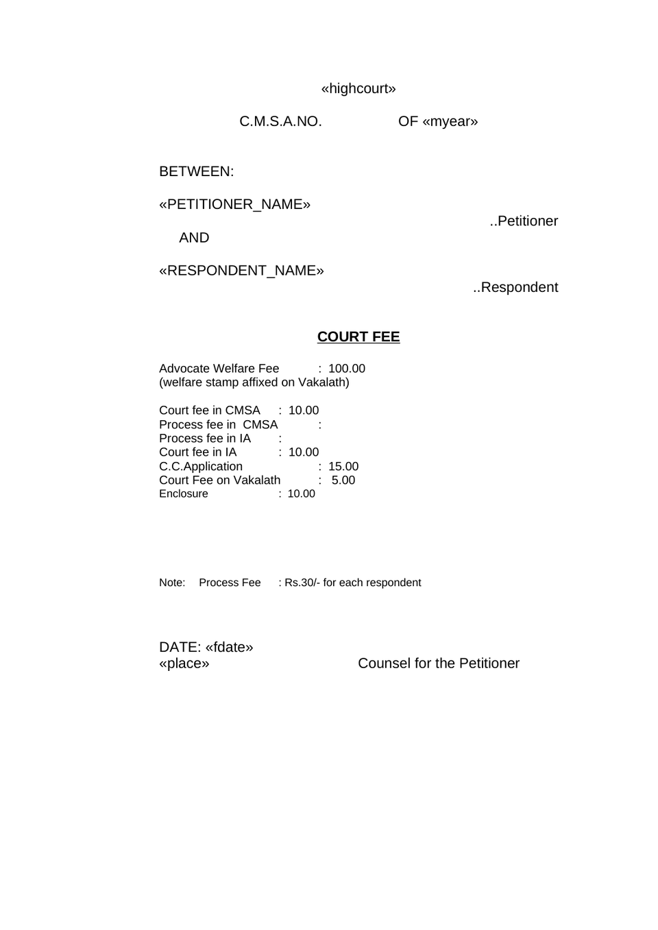 Civil Miscellaneous Second Appeal preview page 2
