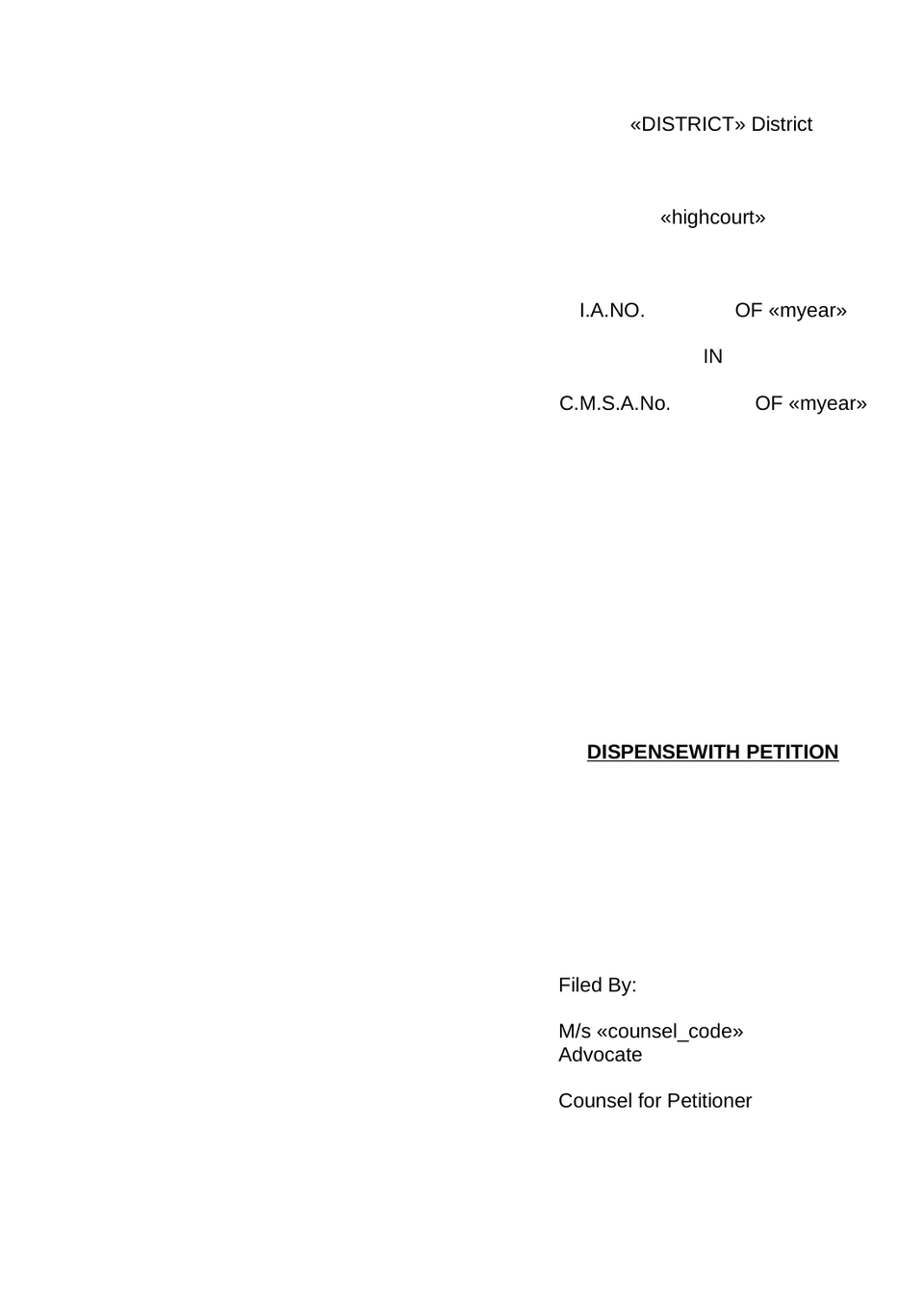 Civil Miscellaneous Second Appeal preview page 22