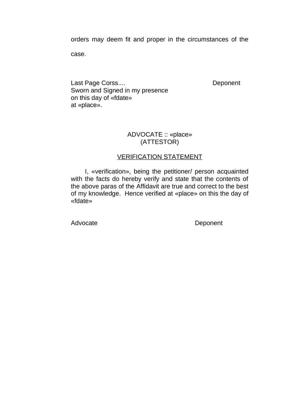 Civil Revision Petition In High Court preview page 13