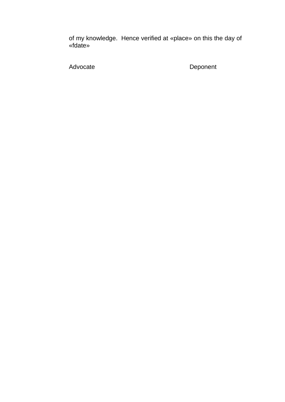 Civil Revision Petition In High Court preview page 19