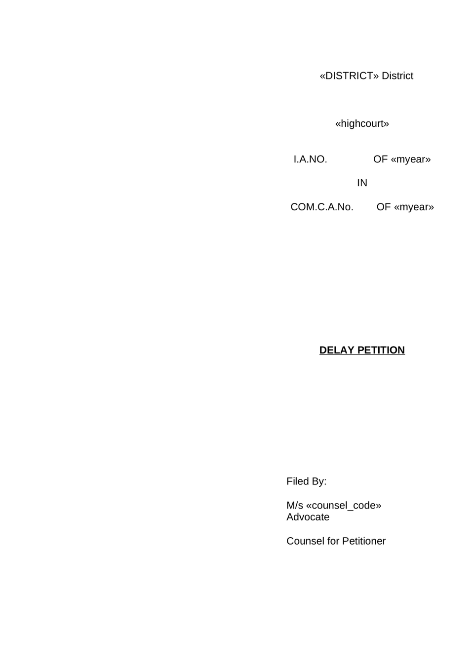 Commercial Court Appeal preview page 15