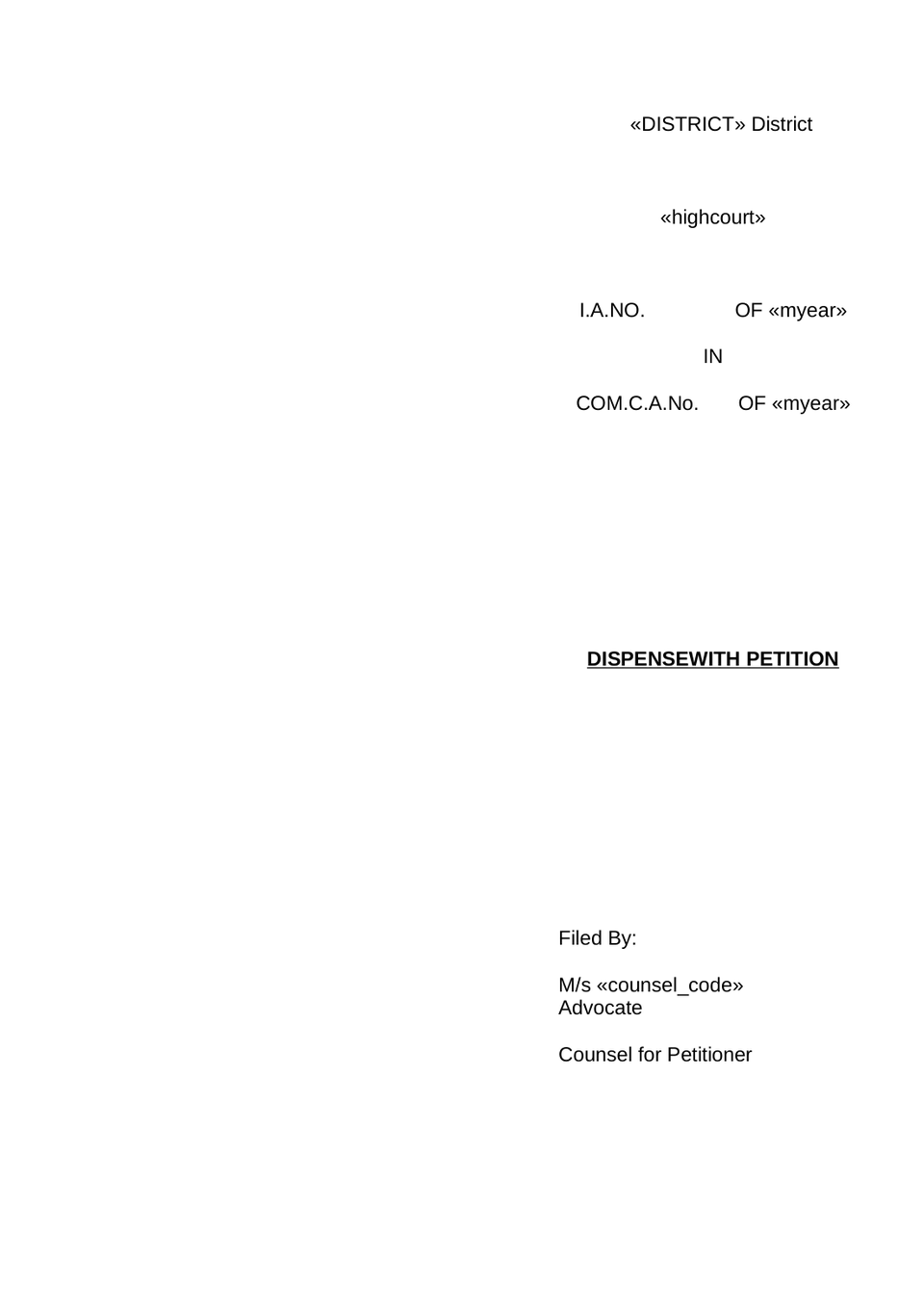 Commercial Court Appeal preview page 21