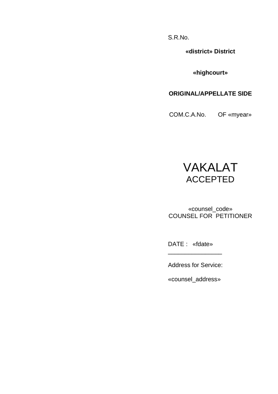 Commercial Court Appeal preview page 7