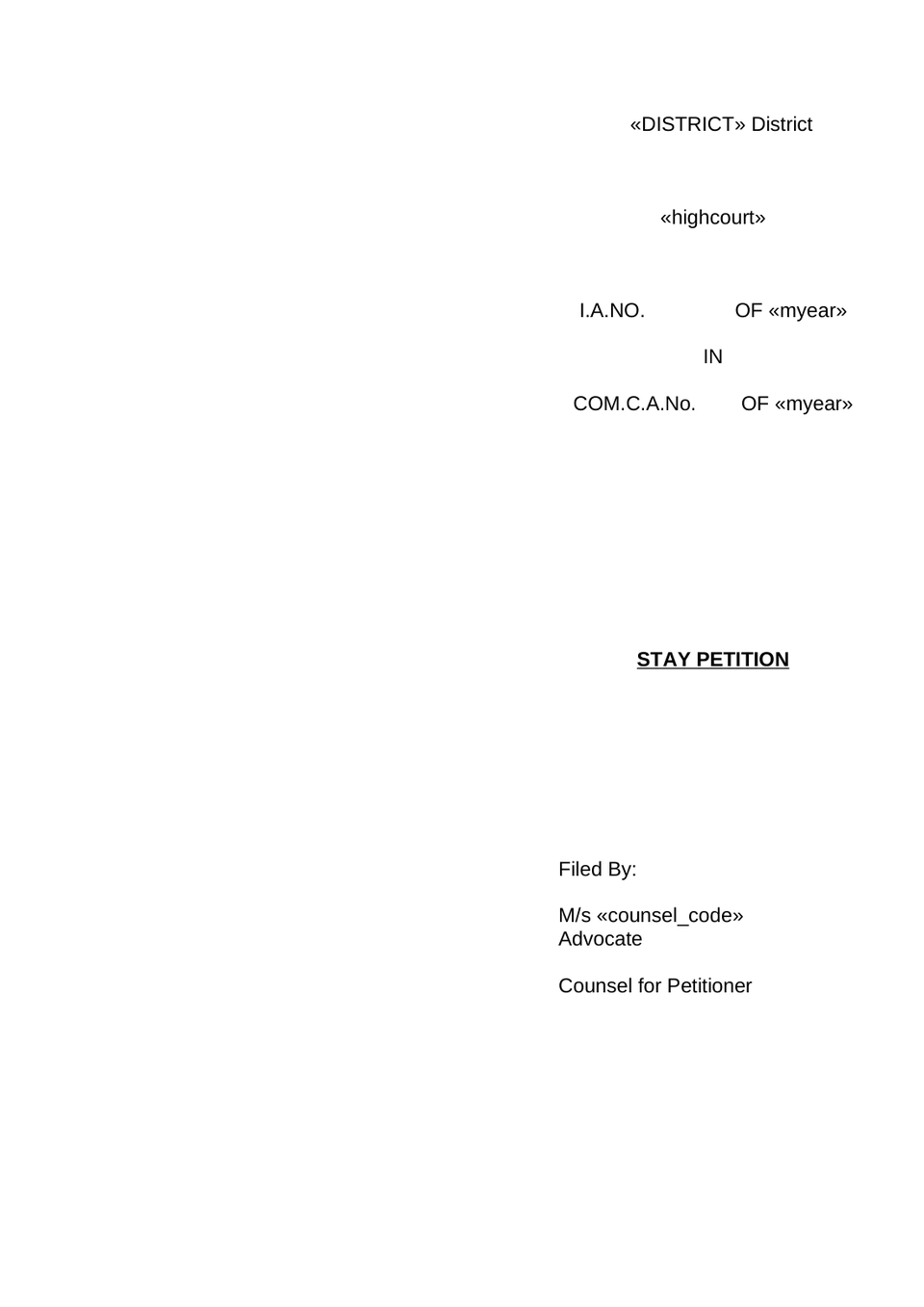 Commercial Court Appeal preview page 10