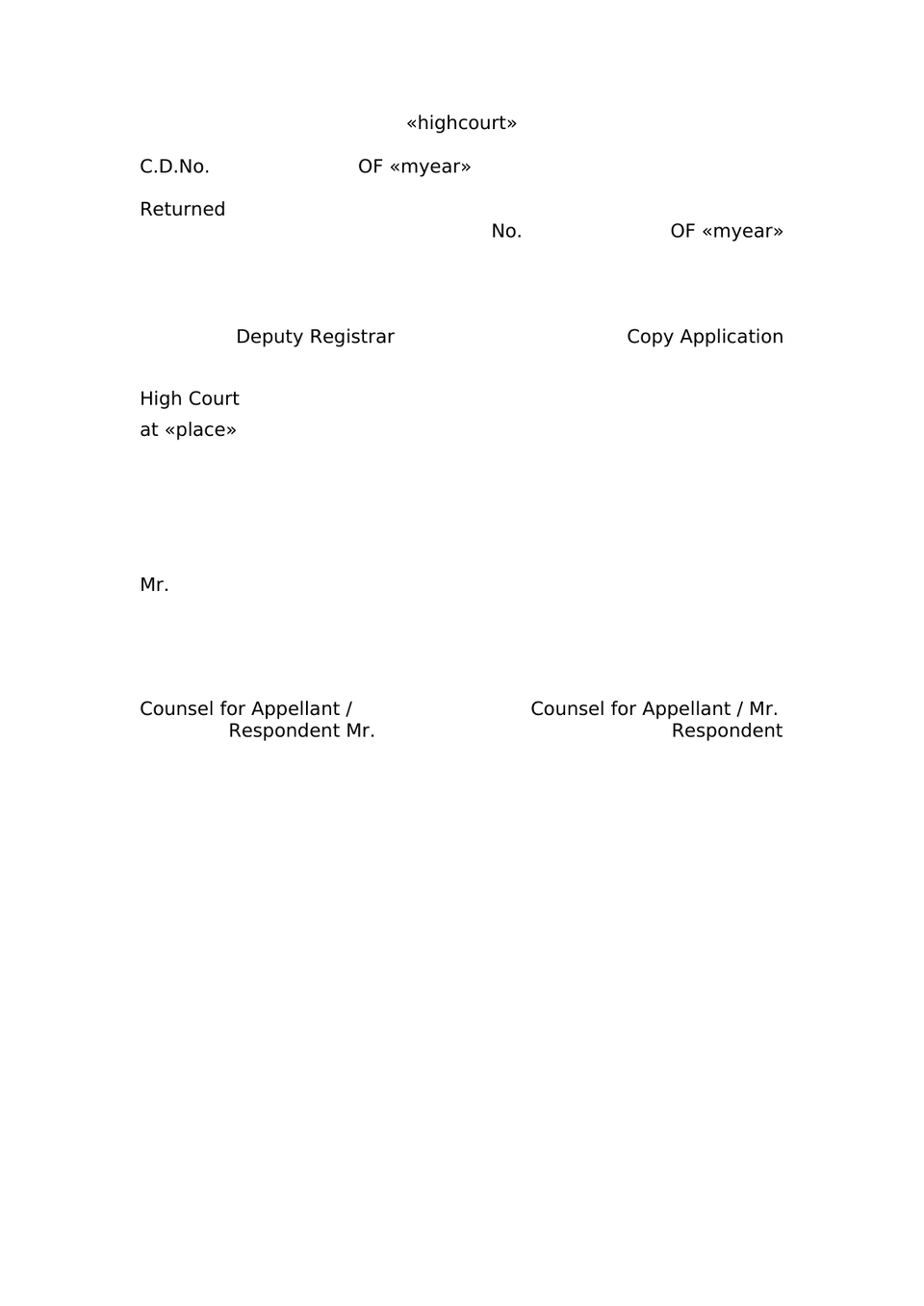 Copy Application preview page 2