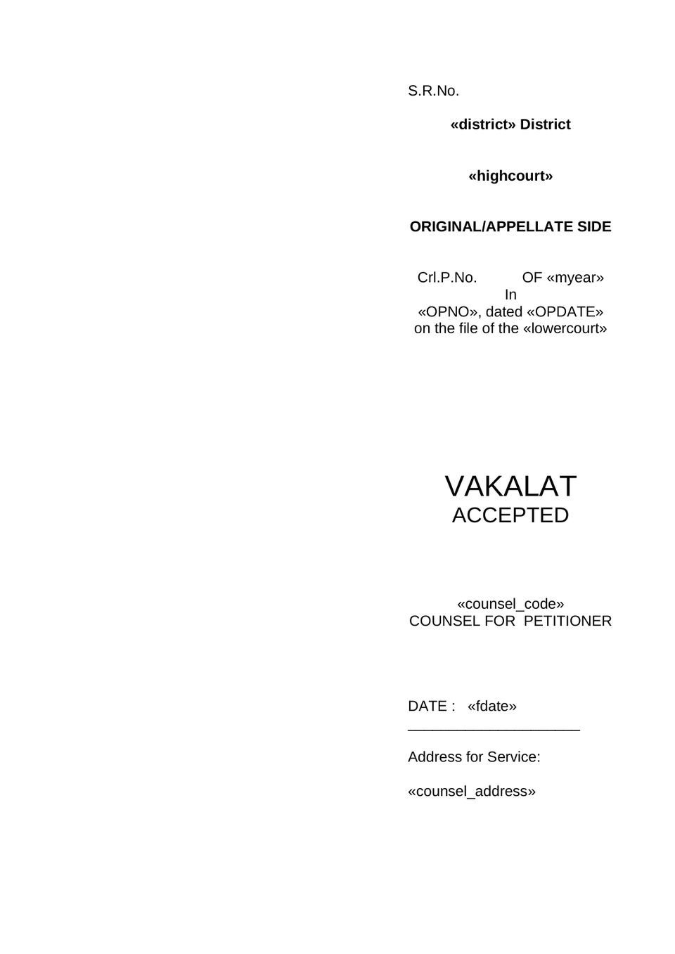 Criminal Petition Under Sec 528 Bnss To Quash Proceedings preview page 14