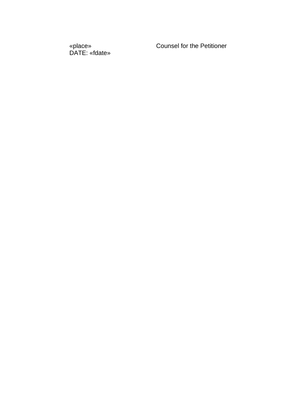 Criminal Petition Under Sec 528 Bnss To Quash Proceedings preview page 8