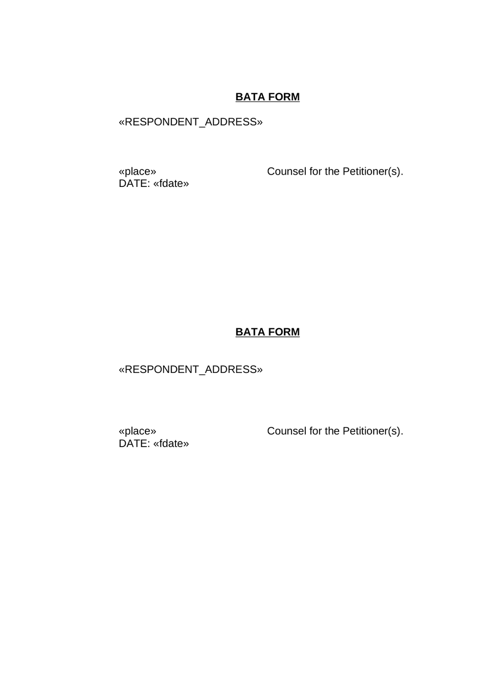 Execution Petition In High Court preview page 25