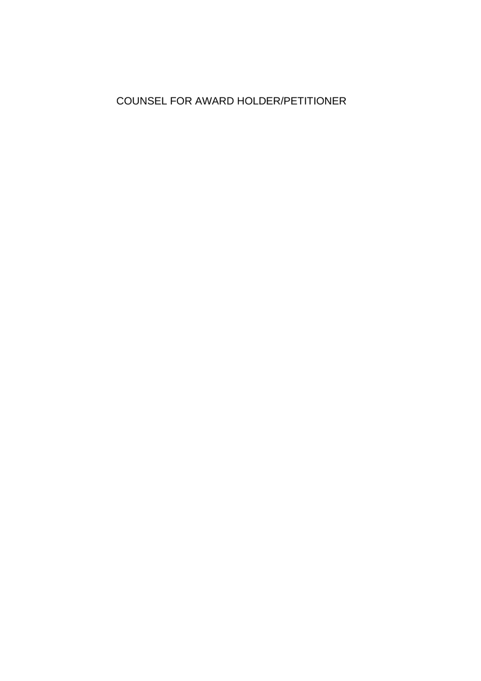Execution Petition In High Court preview page 6