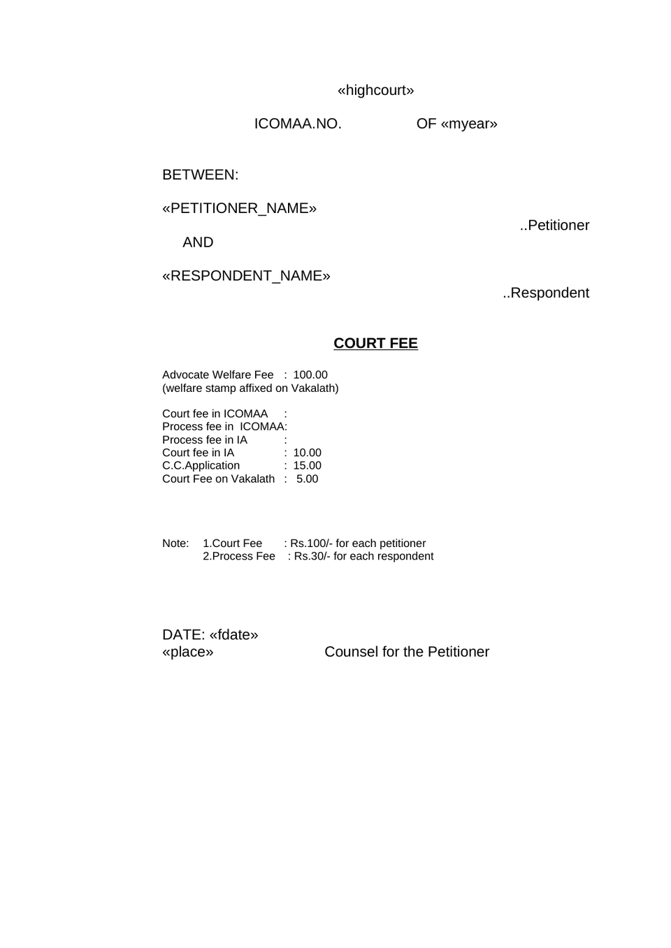 International Commercial Arbitration Appeal preview page 2