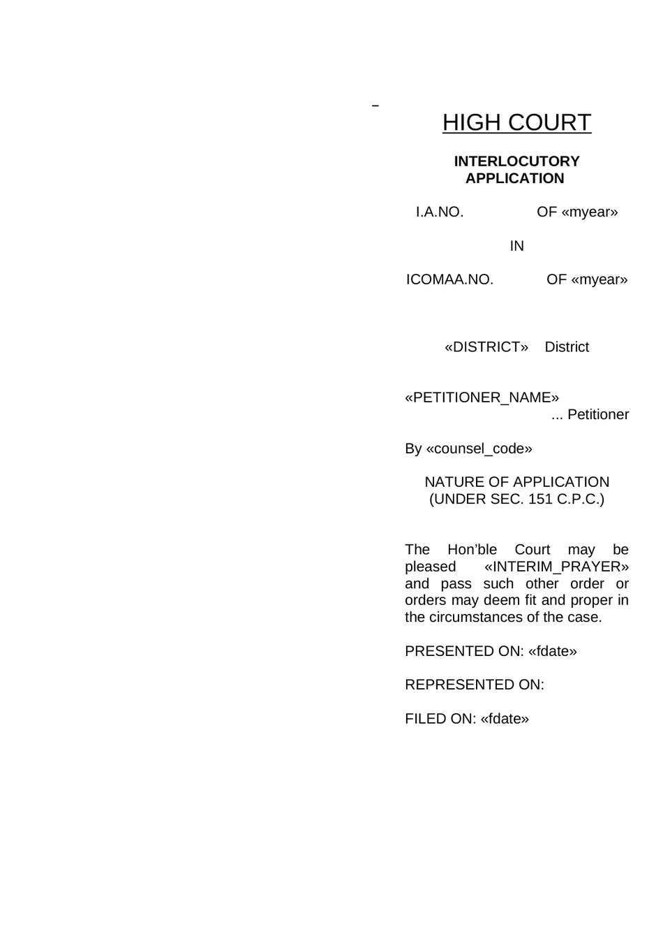 International Commercial Arbitration Appeal preview page 14