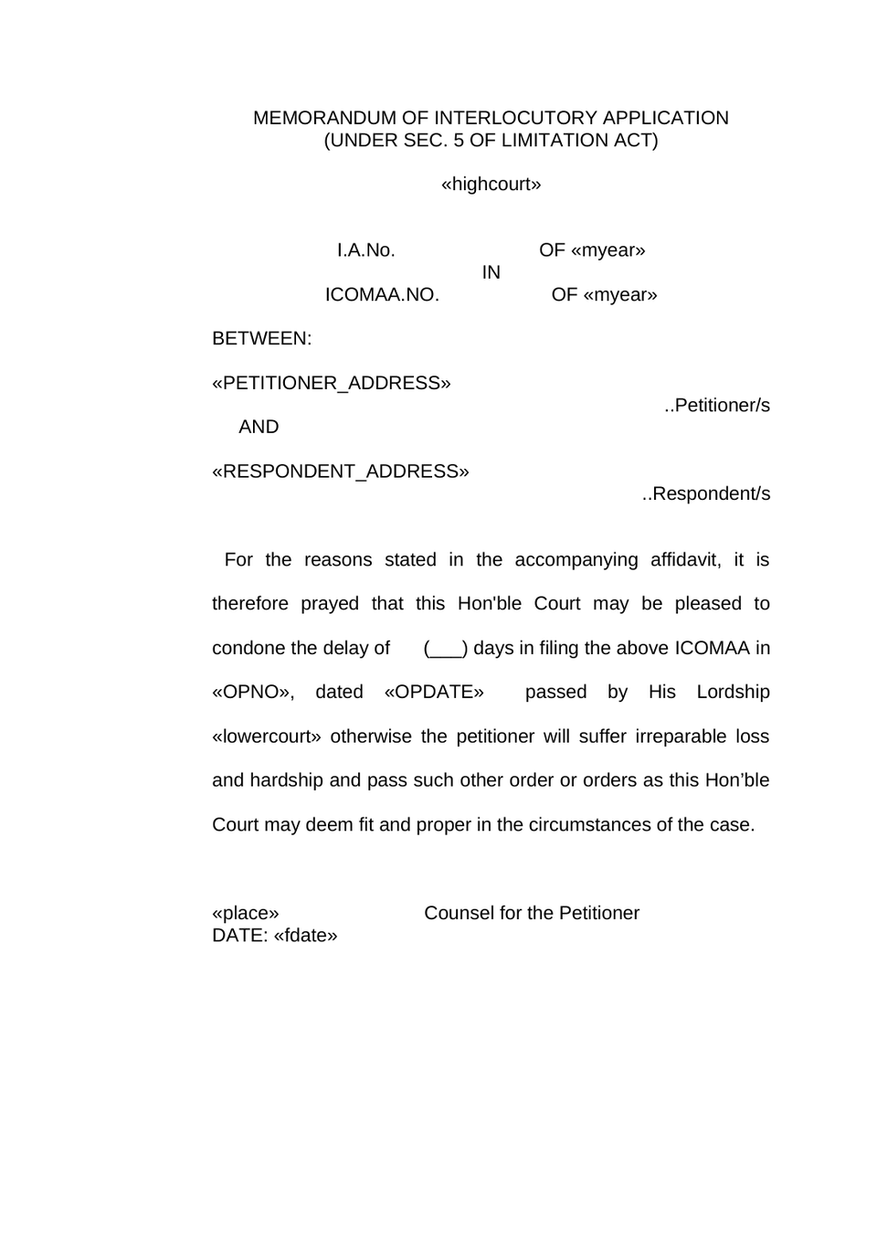 International Commercial Arbitration Appeal preview page 15