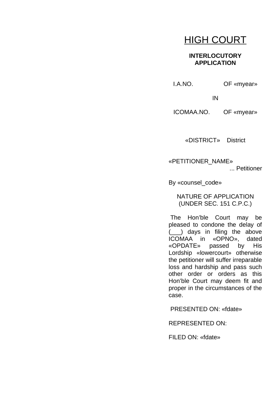 International Commercial Arbitration Appeal preview page 20