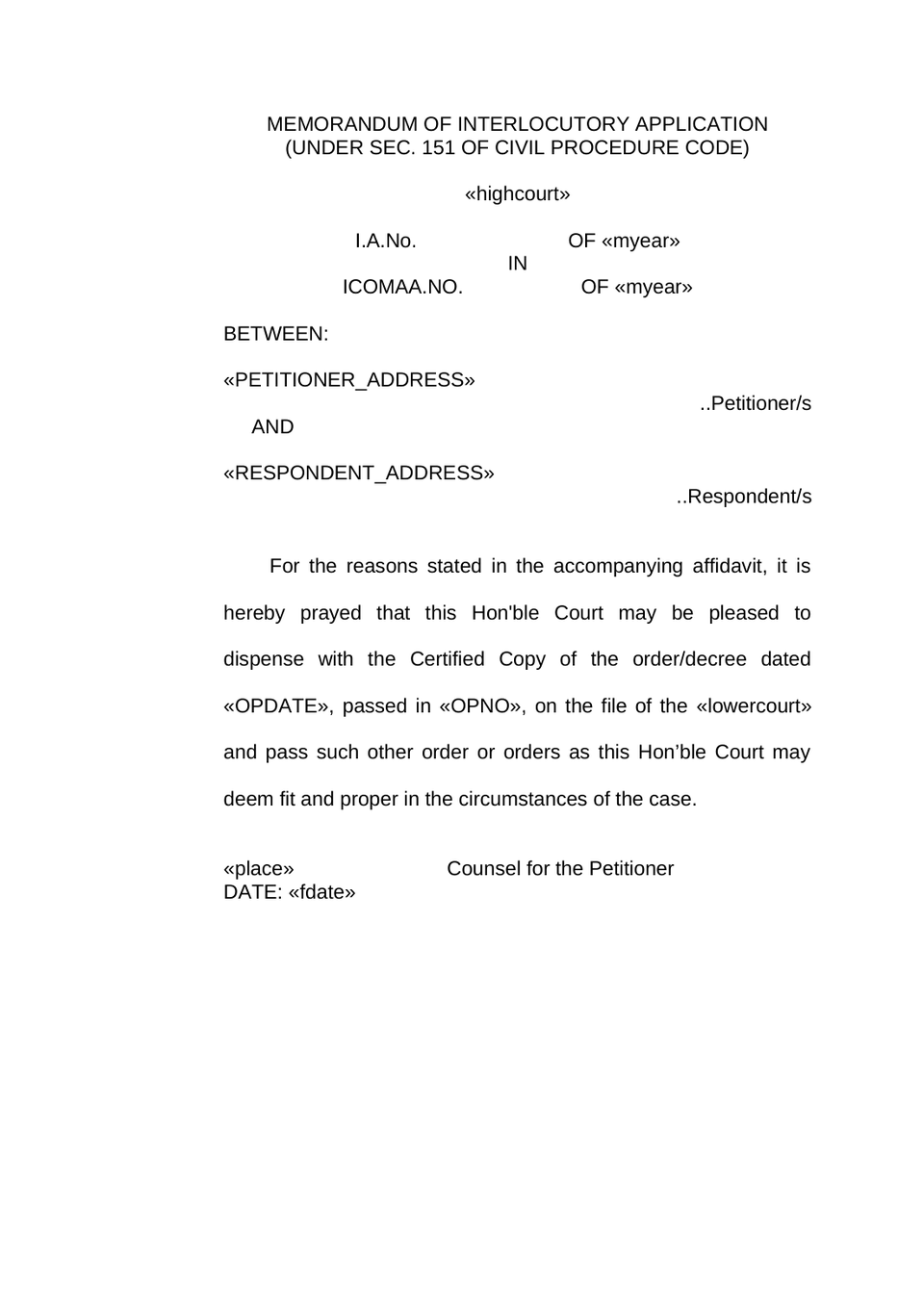 International Commercial Arbitration Appeal preview page 21