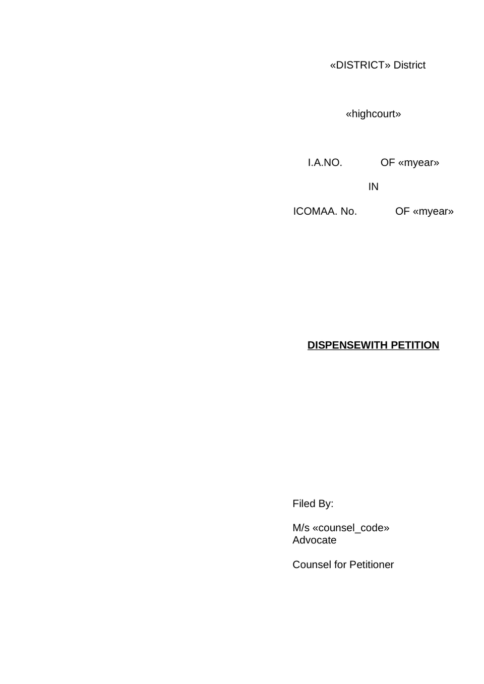 International Commercial Arbitration Appeal preview page 22