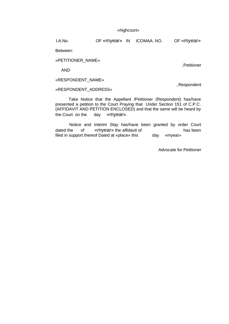 International Commercial Arbitration Appeal preview page 27