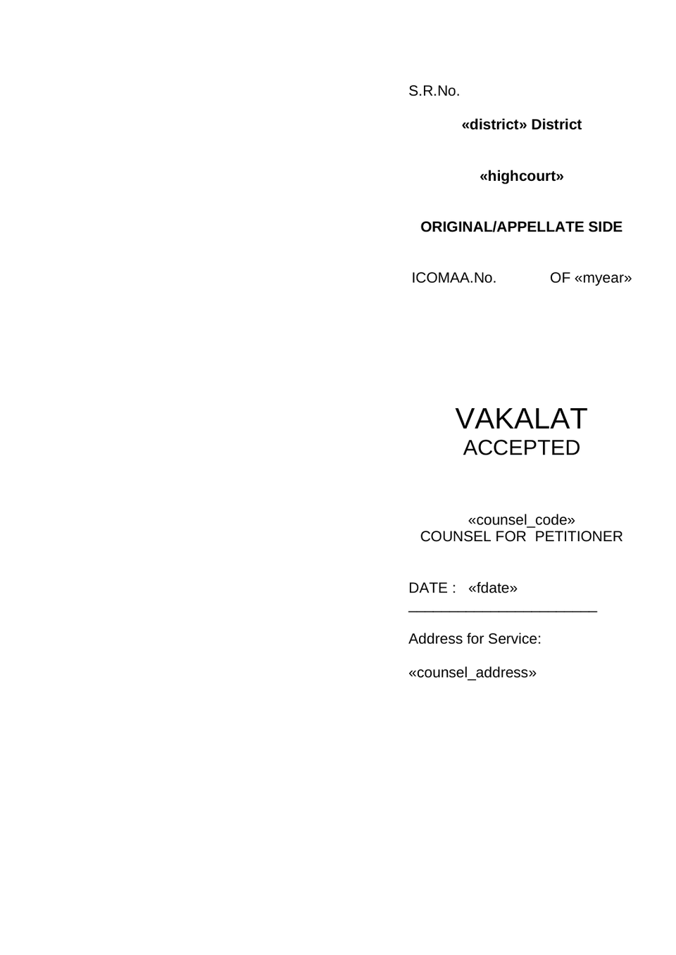 International Commercial Arbitration Appeal preview page 8