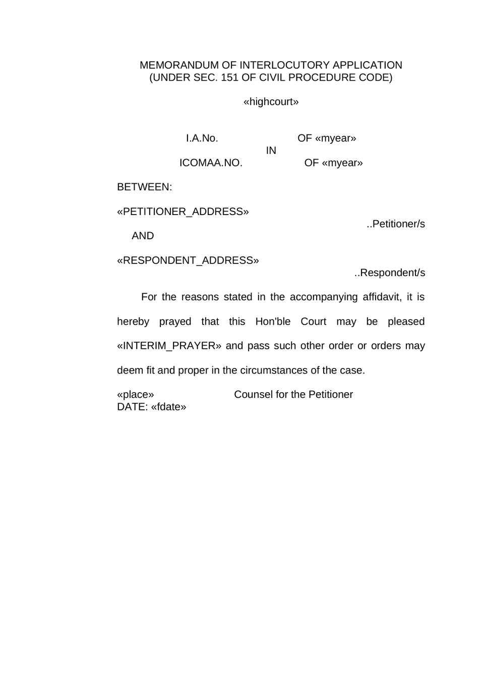 International Commercial Arbitration Appeal preview page 10