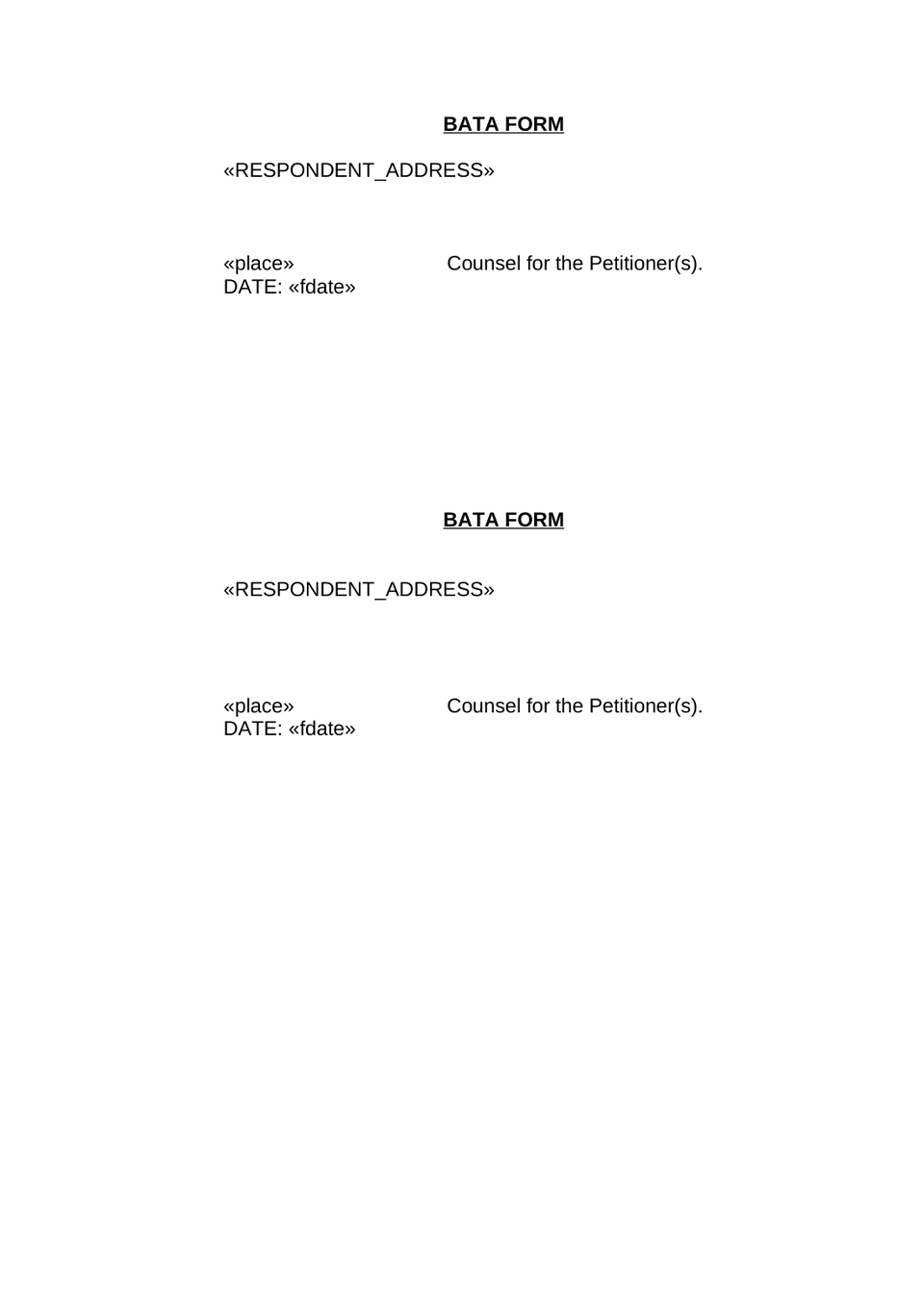 Memorandum Of Writ Petition Misc Petition Respondent preview page 7