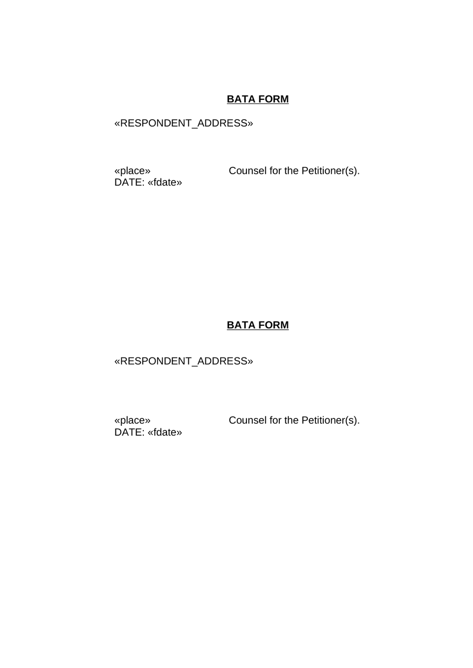 Petition Under Order 41 Rule 22 Of Cpc Cross-Objection Petition preview page 21