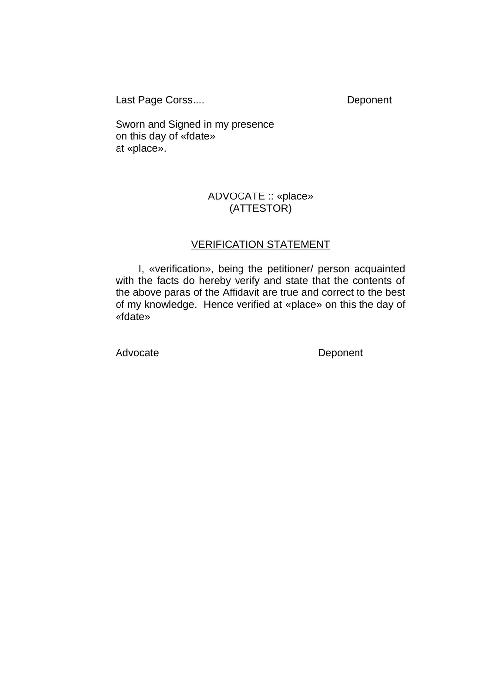 Tax Revision Case Petition preview page 14