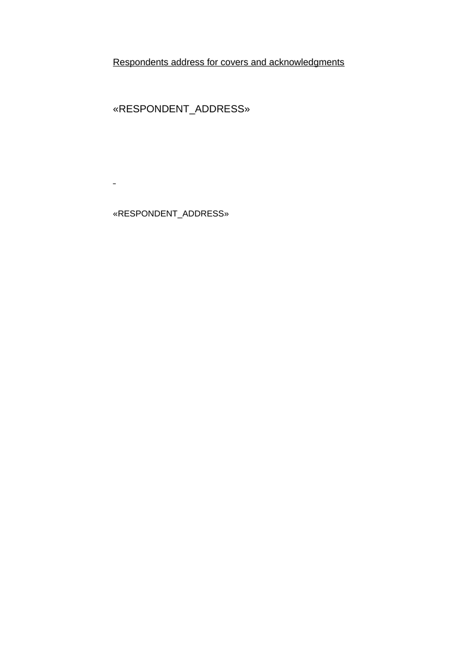 Writ Petition Public Interest Litigation Check List preview page 35