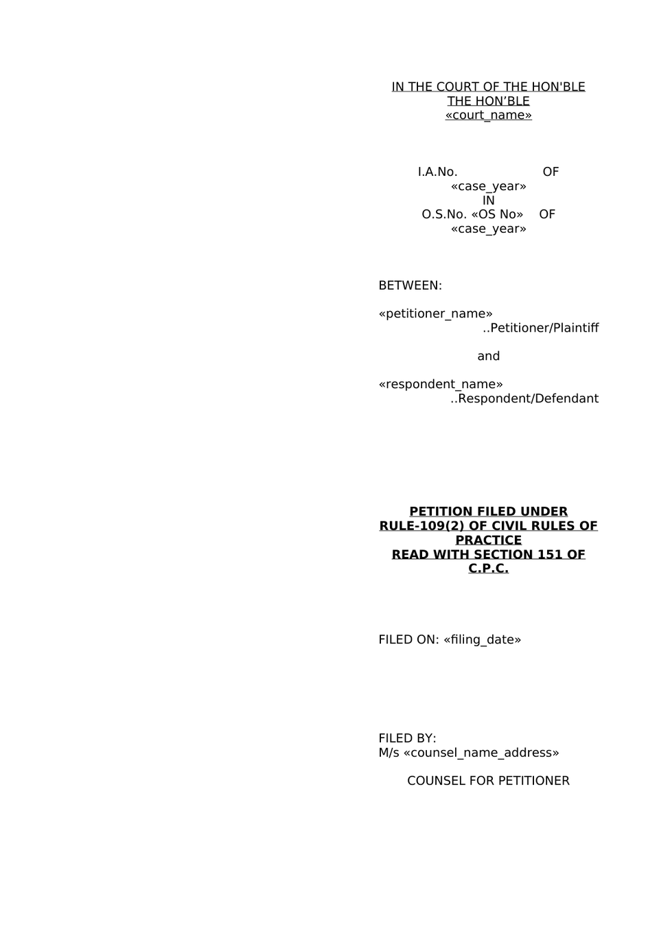 Adoption Memo preview page 4