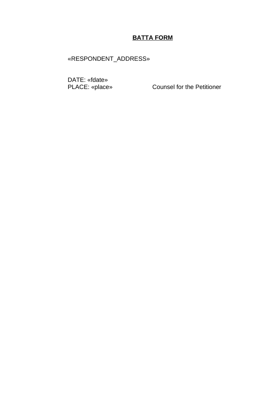 Aribitration Application Filed Under Section 9 Of The Arbitration And Conciliatin Act, 1956 preview page 16