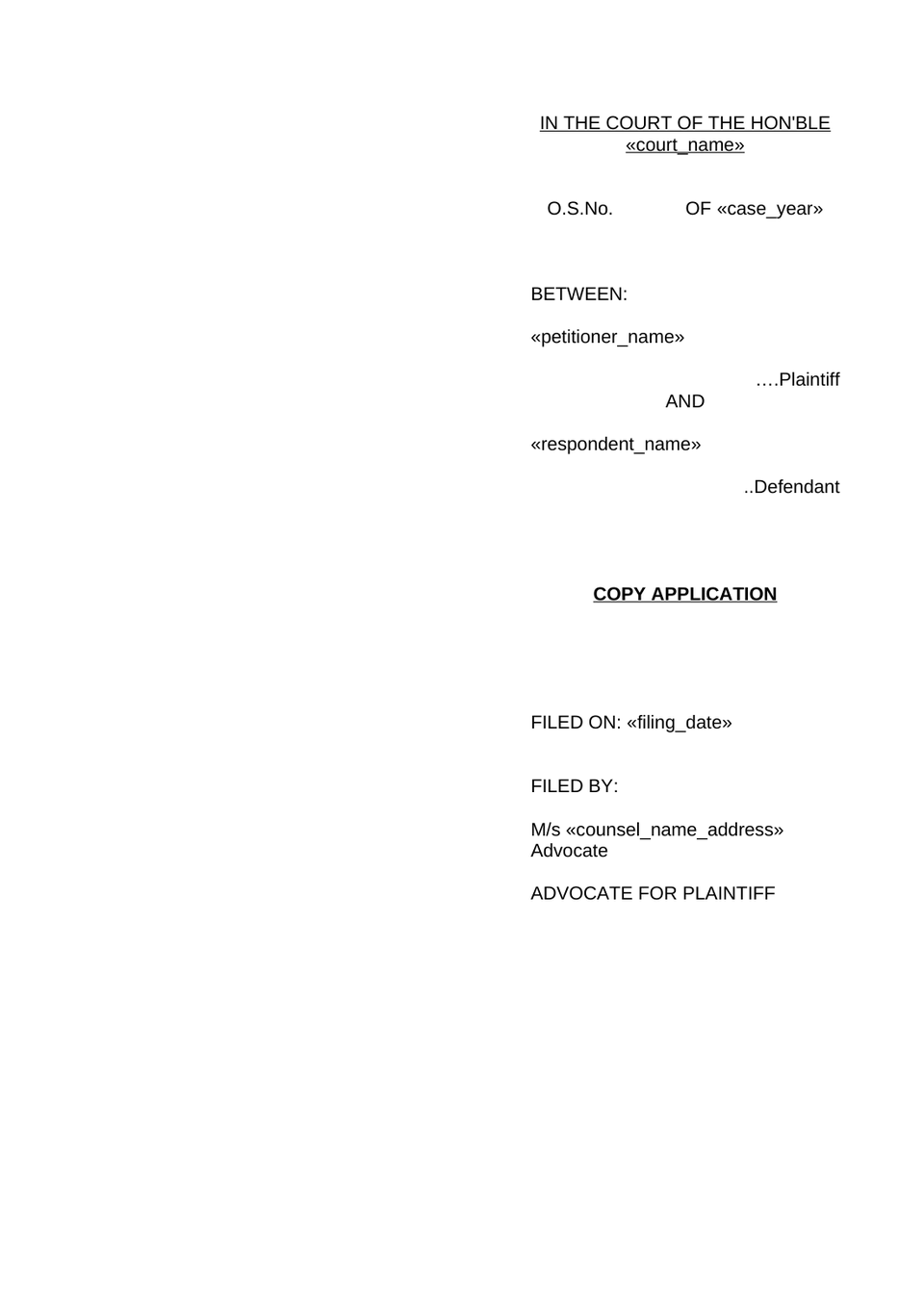 Copy Application preview page 2