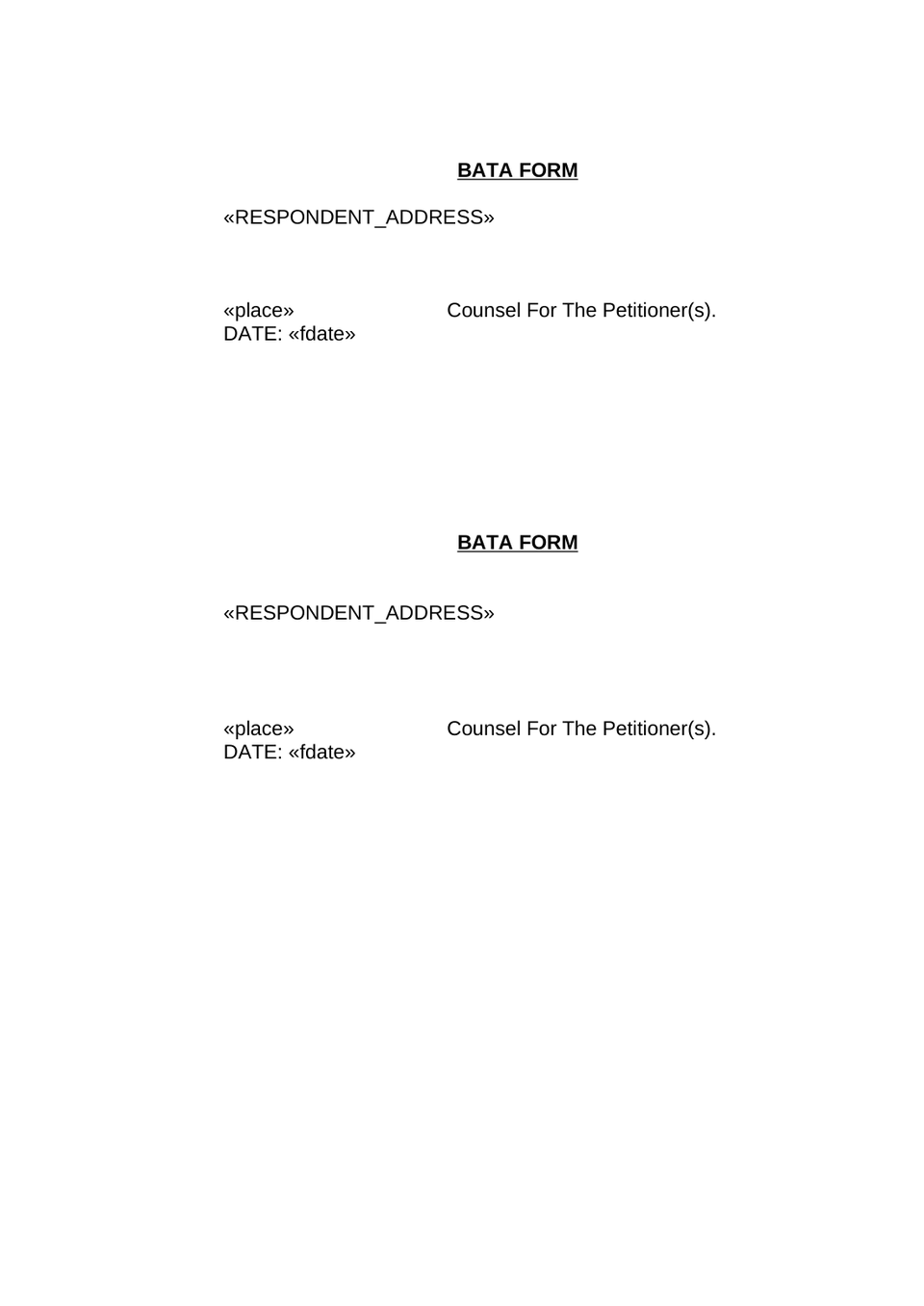 Macma Appeal Motor Accident Claims Tribunal preview page 26