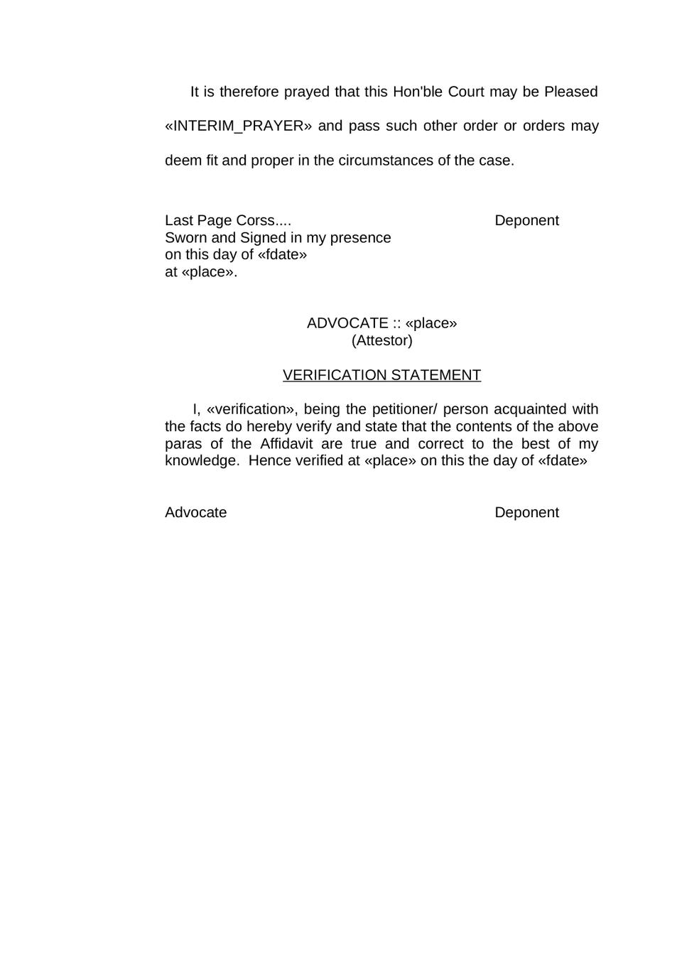 Memorandum Of Review Petition (2) preview page 12