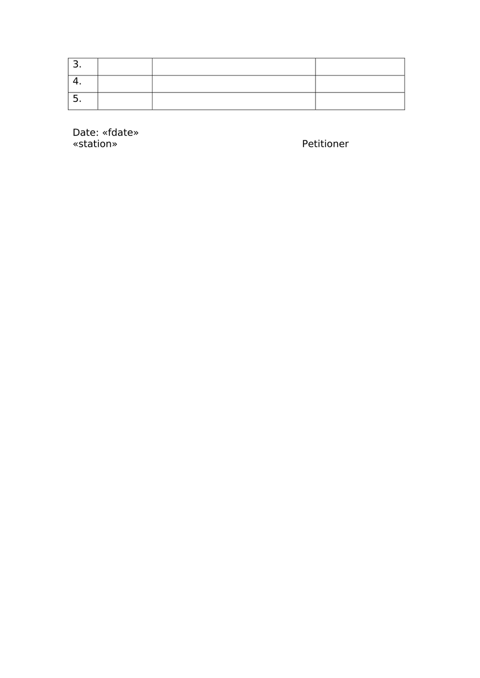 Petition Filed Under Sec. 24 Of Cpc Rw. Sec. 151 Of Cpc Transfer Op preview page 3